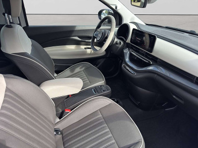 Fiat 500 Gebrauchtwagen Fiat 500 Gebrauchtwagen
