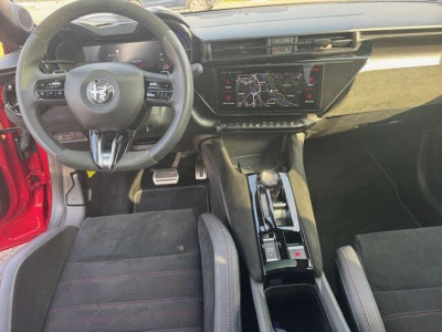 Alfa Romeo Junior Gebrauchtwagen Alfa Romeo Junior Gebrauchtwagen