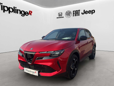 Alfa Romeo Junior Gebrauchtwagen Alfa Romeo Junior Gebrauchtwagen