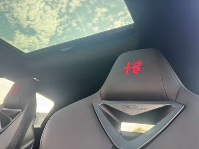 Alfa Romeo Junior Gebrauchtwagen Alfa Romeo Junior Gebrauchtwagen