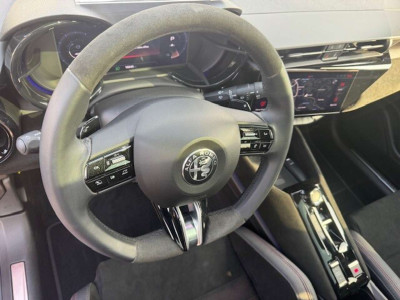 Alfa Romeo Junior Gebrauchtwagen Alfa Romeo Junior Gebrauchtwagen