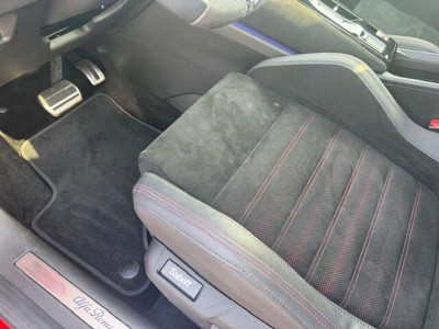 Alfa Romeo Junior Gebrauchtwagen Alfa Romeo Junior Gebrauchtwagen