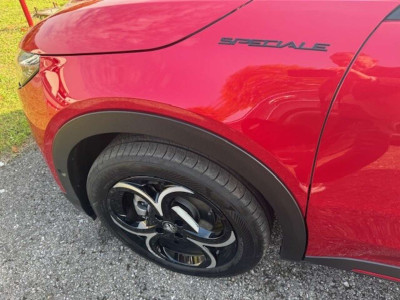 Alfa Romeo Junior Gebrauchtwagen Alfa Romeo Junior Gebrauchtwagen