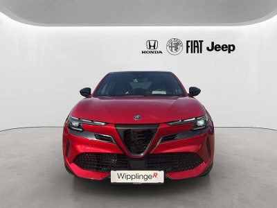 Alfa Romeo Junior Gebrauchtwagen Alfa Romeo Junior Gebrauchtwagen