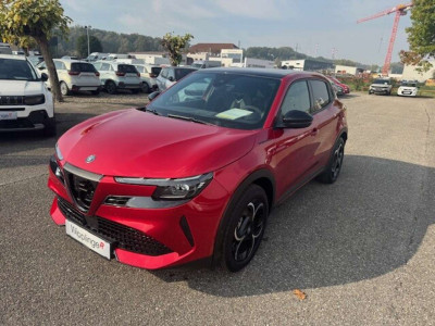 Alfa Romeo Junior Gebrauchtwagen Alfa Romeo Junior Gebrauchtwagen