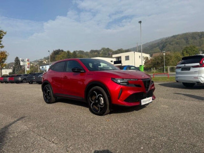 Alfa Romeo Junior Gebrauchtwagen Alfa Romeo Junior Gebrauchtwagen