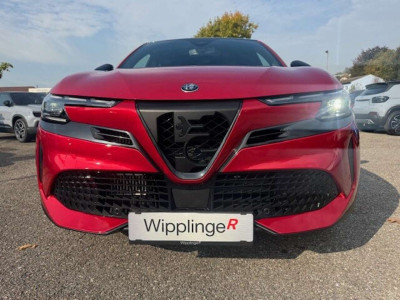 Alfa Romeo Junior Gebrauchtwagen Alfa Romeo Junior Gebrauchtwagen