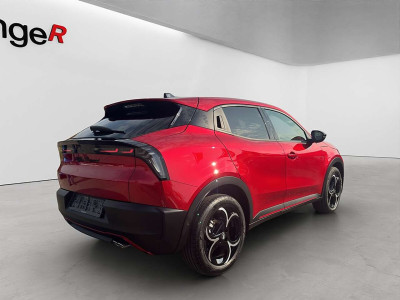 Alfa Romeo Junior Gebrauchtwagen Alfa Romeo Junior Gebrauchtwagen