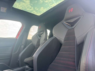 Alfa Romeo Junior Gebrauchtwagen Alfa Romeo Junior Gebrauchtwagen