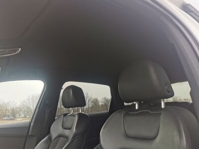 Audi Q7 Gebrauchtwagen Audi Q7 Gebrauchtwagen