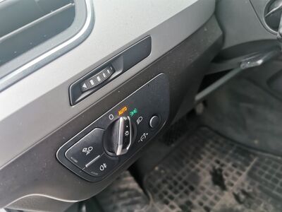 Audi Q7 Gebrauchtwagen Audi Q7 Gebrauchtwagen
