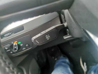 Audi Q7 Gebrauchtwagen Audi Q7 Gebrauchtwagen