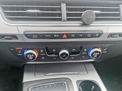 Audi Q7 Gebrauchtwagen Audi Q7 Gebrauchtwagen