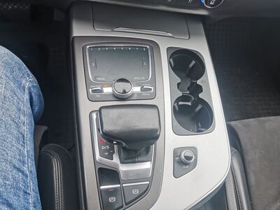Audi Q7 Gebrauchtwagen Audi Q7 Gebrauchtwagen