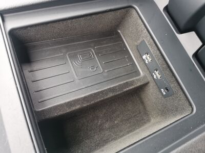 Audi Q7 Gebrauchtwagen Audi Q7 Gebrauchtwagen