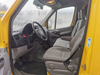 VW Crafter Gebrauchtwagen VW Crafter Gebrauchtwagen