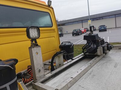 VW Crafter Gebrauchtwagen VW Crafter Gebrauchtwagen