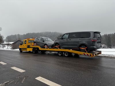 VW Crafter Gebrauchtwagen VW Crafter Gebrauchtwagen