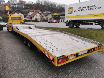 VW Crafter Gebrauchtwagen VW Crafter Gebrauchtwagen