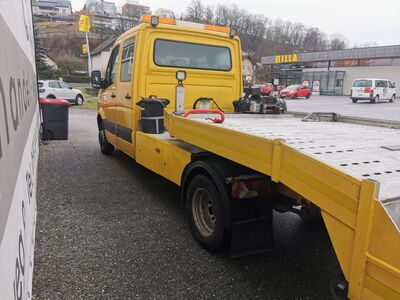 VW Crafter Gebrauchtwagen VW Crafter Gebrauchtwagen