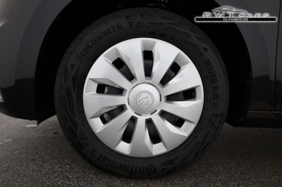 Skoda Fabia Tageszulassung Skoda Fabia Tageszulassung