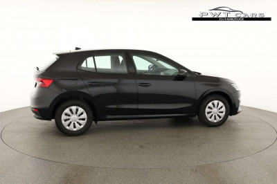 Skoda Fabia Tageszulassung Skoda Fabia Tageszulassung