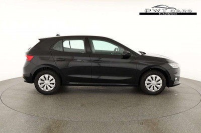 Skoda Fabia Tageszulassung Skoda Fabia Tageszulassung
