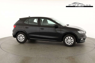 Skoda Fabia Tageszulassung Skoda Fabia Tageszulassung