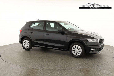 Skoda Fabia Tageszulassung Skoda Fabia Tageszulassung