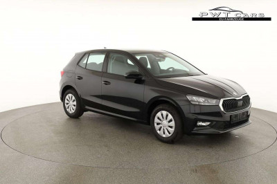 Skoda Fabia Tageszulassung Skoda Fabia Tageszulassung