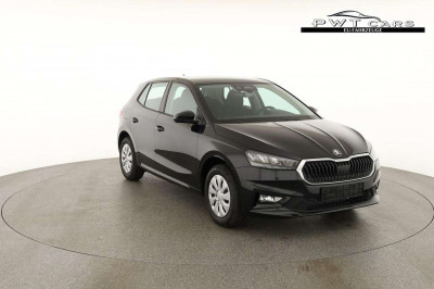 Skoda Fabia Tageszulassung Skoda Fabia Tageszulassung