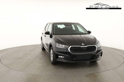Skoda Fabia Tageszulassung Skoda Fabia Tageszulassung