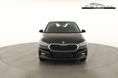 Skoda Fabia Tageszulassung Skoda Fabia Tageszulassung