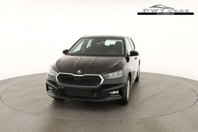 Skoda Fabia Tageszulassung Skoda Fabia Tageszulassung