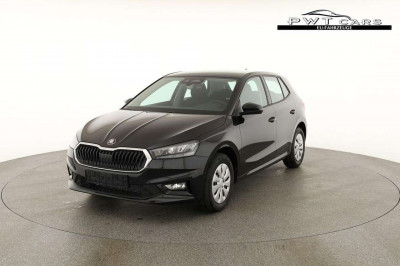 Skoda Fabia Tageszulassung Skoda Fabia Tageszulassung