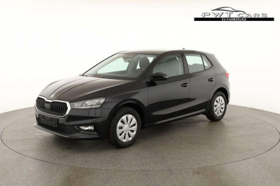 Skoda Fabia Tageszulassung Skoda Fabia Tageszulassung