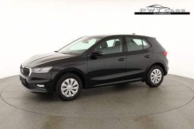 Skoda Fabia Tageszulassung Skoda Fabia Tageszulassung