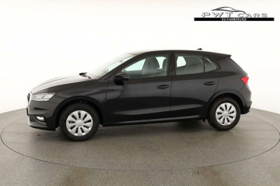 Skoda Fabia Tageszulassung Skoda Fabia Tageszulassung