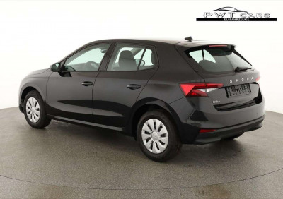 Skoda Fabia Tageszulassung Skoda Fabia Tageszulassung