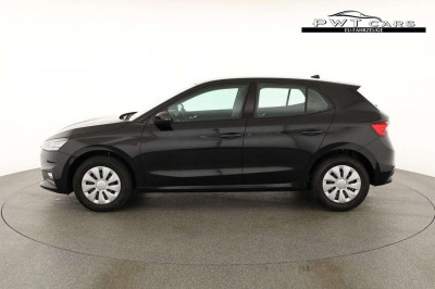 Skoda Fabia Tageszulassung Skoda Fabia Tageszulassung