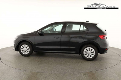 Skoda Fabia Tageszulassung Skoda Fabia Tageszulassung