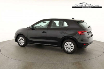 Skoda Fabia Tageszulassung Skoda Fabia Tageszulassung