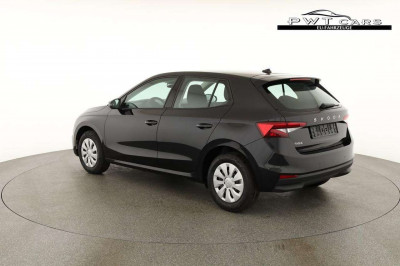 Skoda Fabia Tageszulassung Skoda Fabia Tageszulassung