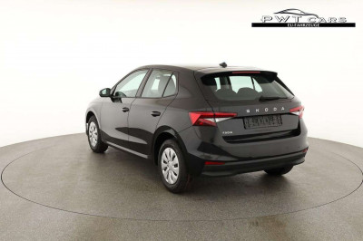 Skoda Fabia Tageszulassung Skoda Fabia Tageszulassung