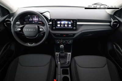 Skoda Fabia Tageszulassung Skoda Fabia Tageszulassung