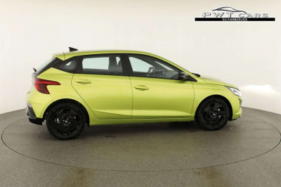 Hyundai i20 Tageszulassung Hyundai i20 Tageszulassung