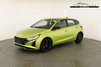 Hyundai i20 Tageszulassung Hyundai i20 Tageszulassung