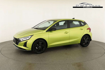 Hyundai i20 Tageszulassung Hyundai i20 Tageszulassung