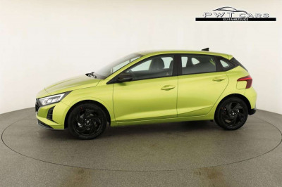 Hyundai i20 Tageszulassung Hyundai i20 Tageszulassung