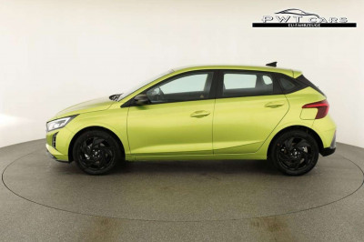 Hyundai i20 Tageszulassung Hyundai i20 Tageszulassung
